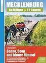 Sonne, Seen und blauer Himmel: Die 12 schönsten Rad-Touren durch die Mecklenburgische Seenplatte