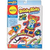 Shrinky Dinks Cool Stuff
