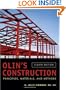 Olin's Construction: Principles, Materials, and Methods