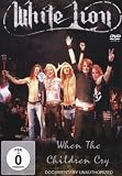 When the Children Cry [DVD] [2011] [Region 0]