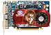 SAPPHIRE ビデオカードSAPPHIRE HD4670 512M GDDR3 PCIE DUAL DVI-I/TVO 11138-00-20R