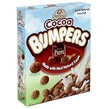 Mothers Cocoa Bumpers, 10.6-Ounce Unit (Pack of 6)