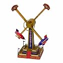 Gold Label World's Fair Decor Collection
