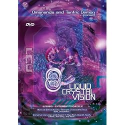 Liquid Crystal Vision