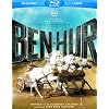 NEW Charlton Heston - Ben-hur (Blu-ray)