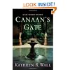 Canaan's Gate: A Bay Tanner Mystery