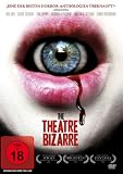 Produkt-Bild: The Theatre Bizarre