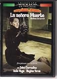 LA SENORA MUERTE - SINFONIA DE TERROR (John Carradine, Isela Vega, Regina Torne)
