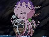One Piece: Season Three, Fifth Voyage