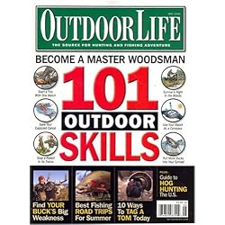 Outdoor Life (2-year)
