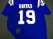 Johnny Unitas Baltimore Colts Throwback Jersey XL