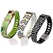 Generic Replacement Wrist Band for Fitbit Flex Small Pack of 3