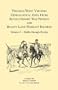 Virginia and West Virginia Genealogical Data from Revolutionary War Pension and Bounty Land Warrant Records, Volume 2  Dabbs-Hyslop