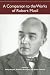 A Companion to the Works of Robert Musil (Studies in German Literature Linguistics and Culture) (Studies in German Literature Linguistics and Culture)
