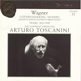 Wagner: Götterdämmerung/Siegfried [Excerpts]
