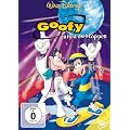 Goofy nicht zu stoppen