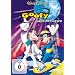 Goofy nicht zu stoppen