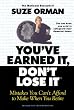 You've Earned It Image of You've Earned It