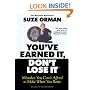 You've Earned It, Don't Lose It : Mistakes You Can't Afford to Make When You Retire