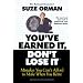 You've Earned It, Don't Lose It : Mistakes You Can't Afford to Make When You Retire