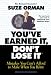 You've Earned It, Don't Lose It : Mistakes You Can't Afford to Make When You Retire