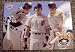 1993 Upper Deck Barry Bonds, Will Clark, and Matt Williams # 476 MLB Baseball Team Stars Card Image