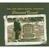 The Late Great Daniel Johnston: Discovered Covered