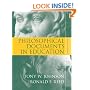 Philosophical Documents in Education (3rd Edition)