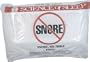 Snore-No-More Anti-Snoring Pillow 16" x 22"