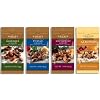 Sahale Snacks Variety Pack, 4 Flavors, 1-Ounce Pouch (Pack of 24)
