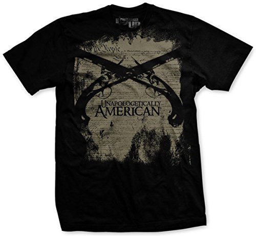 The Purpose of the Constitution T-shirt by Ranger Up, 2XL