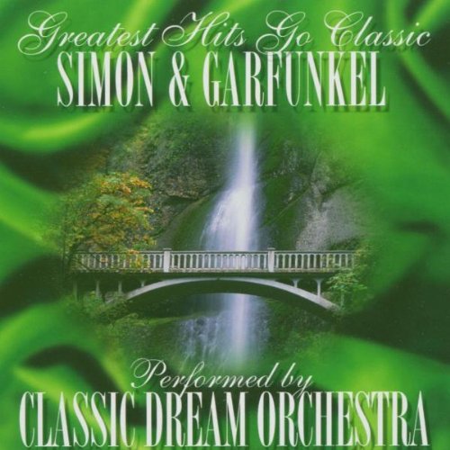 Produkt-Bild: Simon & Garfunkel-Greatest Hits Go Classic