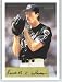 2002 Bowman Heritage #115 Randy Johnson - Arizona Diamondbacks (Baseball Cards)
