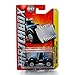 TRACTOR PLOW (BLUE) * MBX CONSTRUCTION * 60th Anniversary Matchbox 2013 Basic Die-Cast Vehicle (#37 of 120)