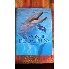 Le monde des dauphins