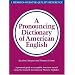 A Pronouncing Dictionary of American English