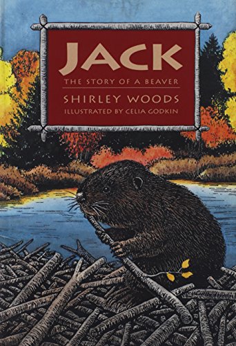 Jack The Story Of A Beaver
