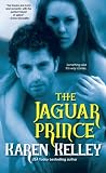 The Jaguar Prince