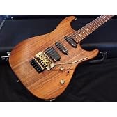 Suhr Reb Beach Model ≪Koa ≫