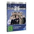 Gro�stadtrevier - 25 Jahre/Jubil�ums Edition [7 DVDs]