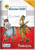 Produkt-Bild: Vokabel-H&auml;fft, Polnisch (DIN A5)
