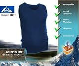 Herren Achselshirt Biehler SOFT Funktionsshirt - 