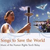 Songs to Save the World
