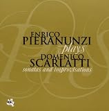 Enrico Pieranunzi Plays Domenico Scarlatti
