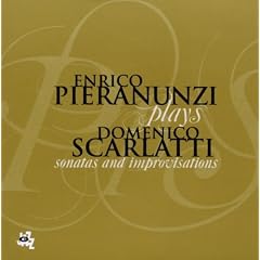 Enrico Pieranunzi plays Domenico Scarlatti