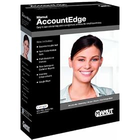 Mamut AccountEdge MAC (Mac)