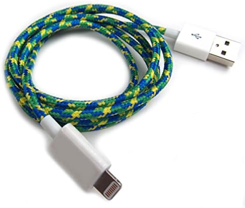 Eastern Collective: Lightning Collective Cable - Galactic