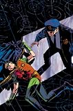 Gotham Central Vol. 5: Dead Robin (Batman)