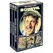Coffret bourvil : fortunat ; pas si b�te ; blanc comme neige