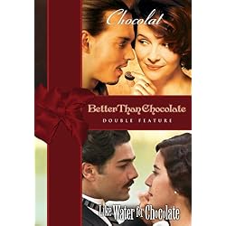 Better Than Chocolate